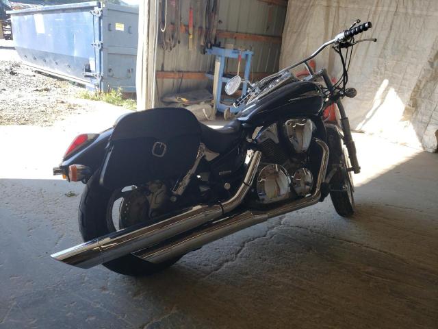2004 HONDA VTX1300 C - 1HFSC55034A000358