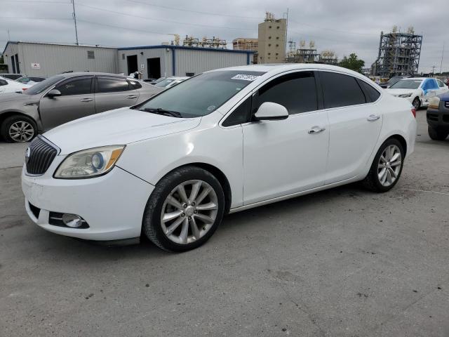 2013 Buick Verano 