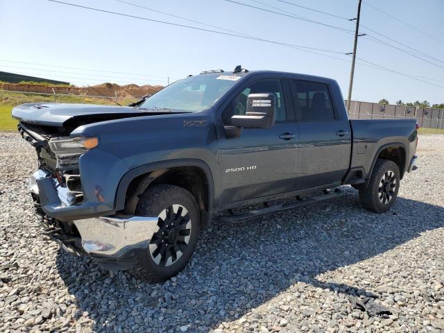 2020 Chevrolet Silverado 2500HD LT