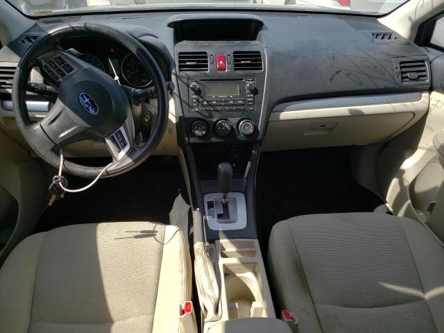 JF2GPAVC0E8296196 Subaru Xv Crosstrek 2.0 Premium