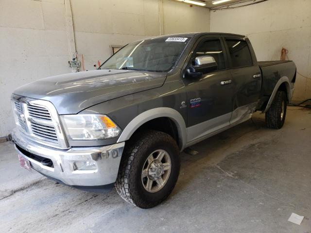 2012 Dodge Ram 2500 Laramie