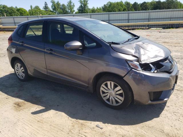 2017 HONDA FIT JHMGK5H53HS001454