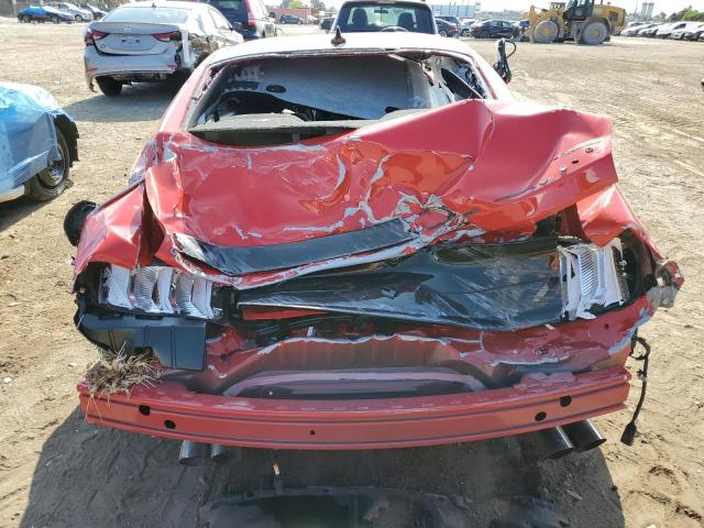 1FA6P8CF5N5126424 Ford MUSTANG GT