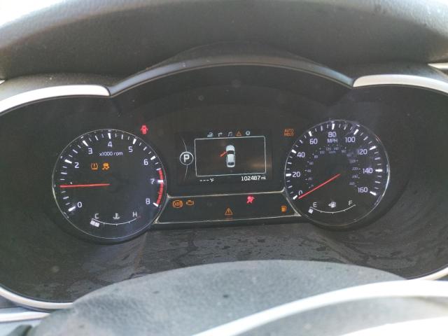 5XXGR4A67FG424345 KIA OPTIMA SX