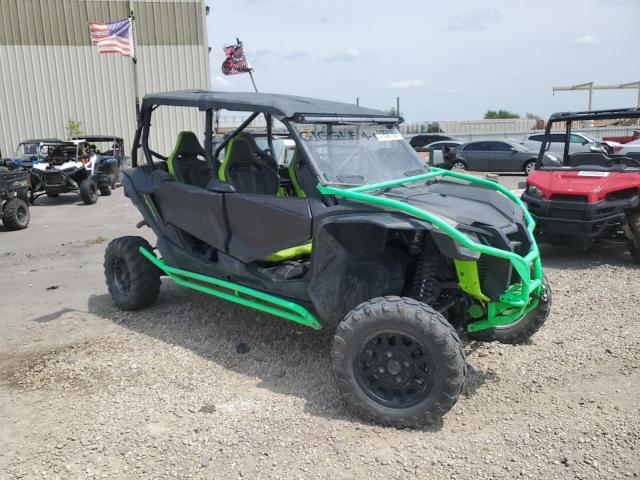 2021 HONDA TALON - 1HFVE06A6M4100969