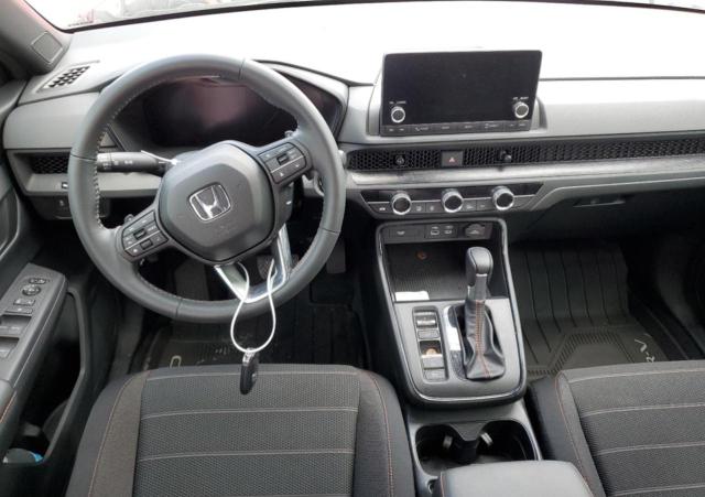 2023 HONDA CR-V SPORT - 2HKRS5H57PH706524
