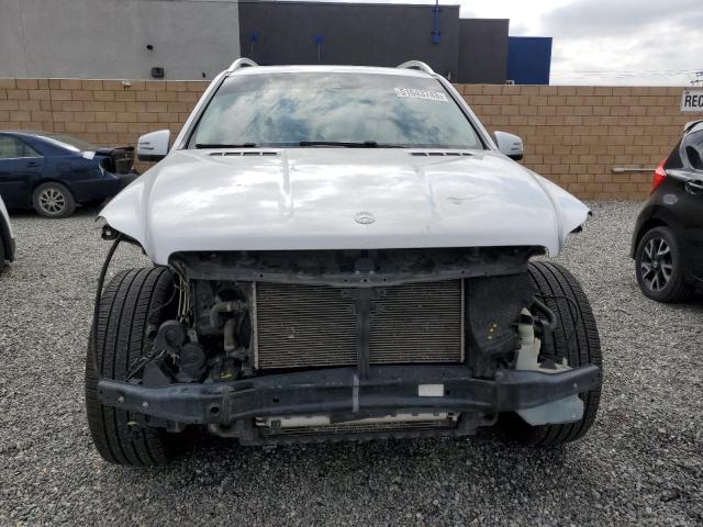 4JGDF7CE1EA338438 Mercedes-Benz Gl 450 4matic