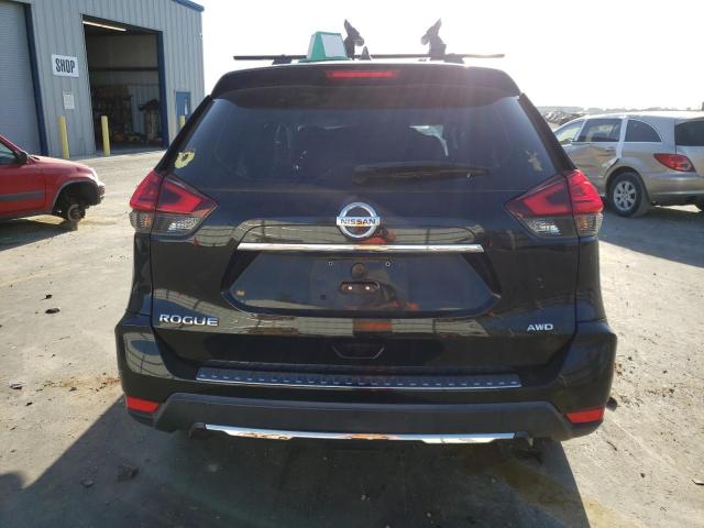 KNMAT2MV7HP542695 Nissan ROGUE S