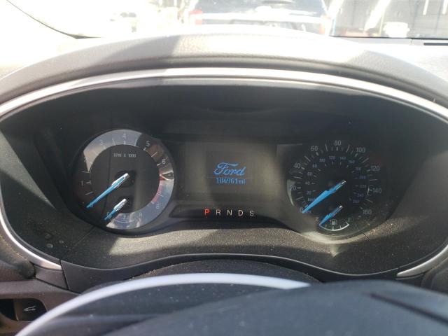 1FA6P0G73E5370335 Ford FUSION S