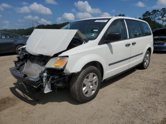 2008 Dodge Grand Caravan SE