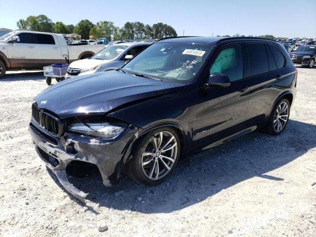 2014 BMW X5 xDrive35i