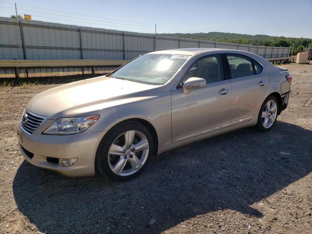 2011 Lexus LS 460 