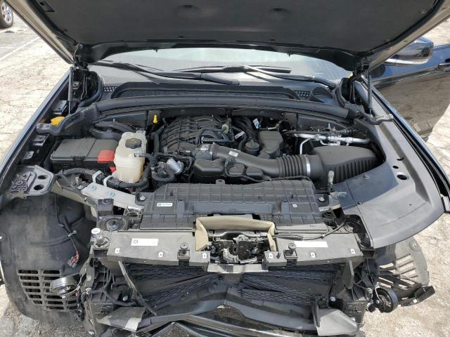 1C4RJJBG0N8608730 Jeep Grand Cherokee L Limited