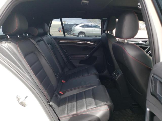 2017 VOLKSWAGEN GTI S/SE - 3VW447AU3HM072350