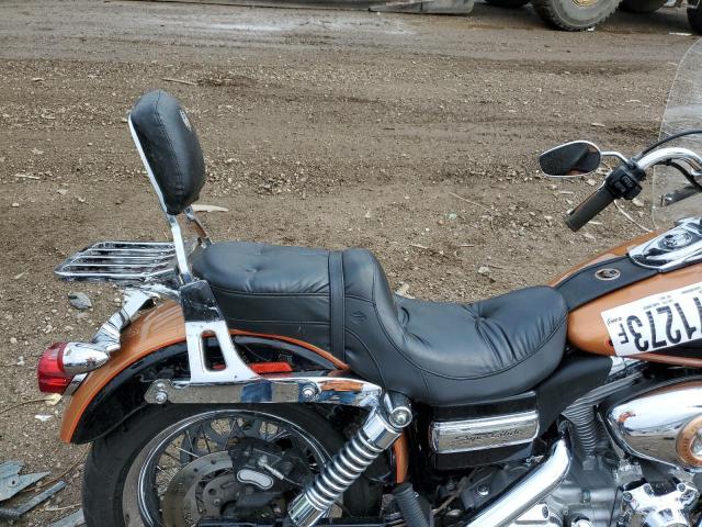 2008 HARLEY-DAVIDSON FXDC DAYTO 1HD1GV4478K306671