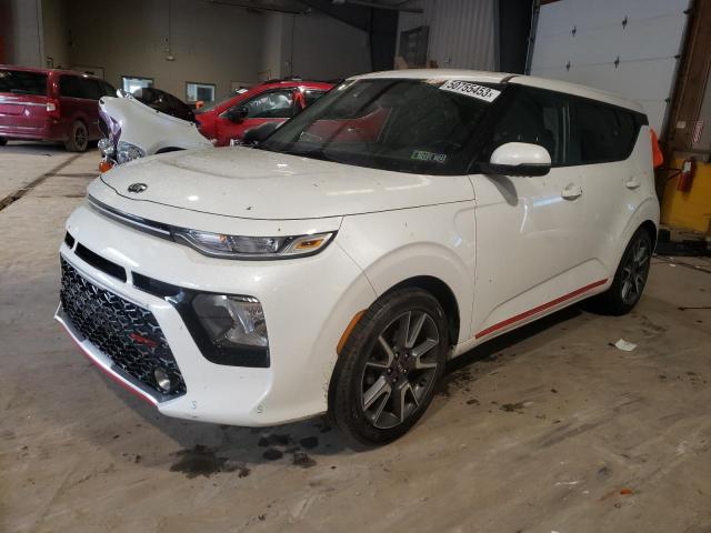 2020 KIA SOUL GT LI - KNDJ63AU1L7057227