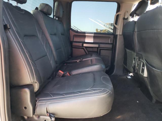 2019 FORD F150 SUPER - 1FTEW1C55KFB25125