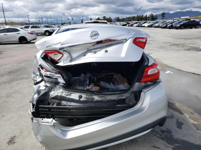 1N4AL3AP9GC141687 Nissan ALTIMA 2.5