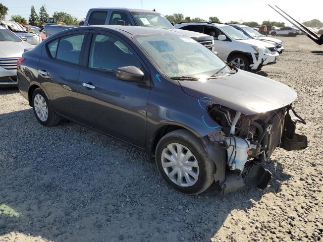 3N1CN7APXFL902303 Nissan VERSA S