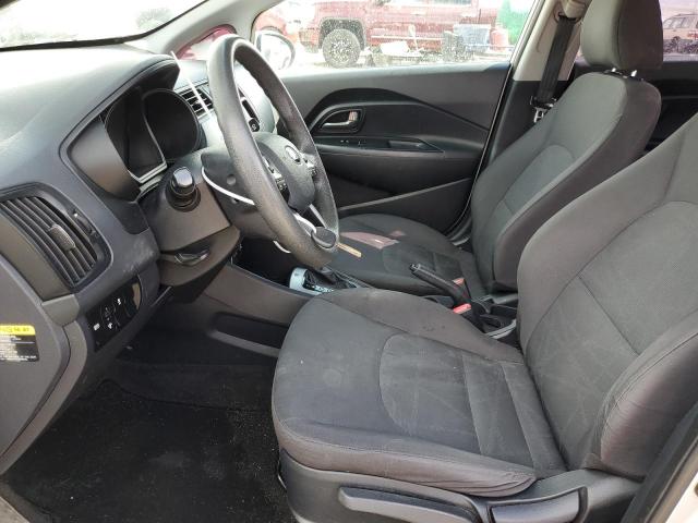 KNADM4A30E6361087 KIA RIO LX
