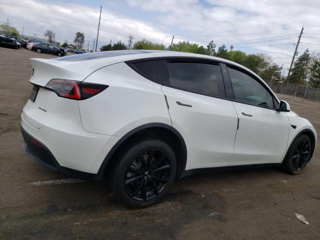 5YJYGDEE5MF090067 Tesla Model Y