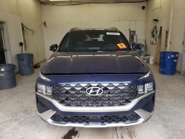 2023 HYUNDAI SANTA FE C 5NMS5DAL3PH499705