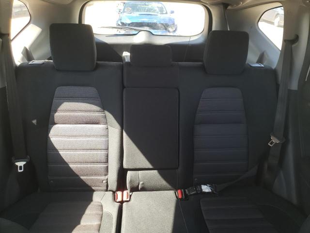 2017 HONDA CRV 2HKRW1H53HH519358