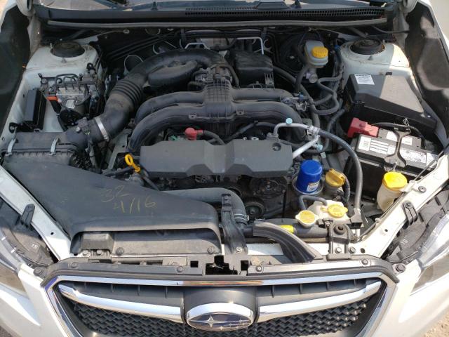 JF1GPAY64G8258869 Subaru Impreza Sport Limited