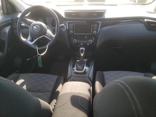 2019 NISSAN QASHQAI JN1BJ1CPXKW237229