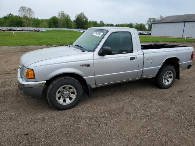 2003 Ford Ranger 