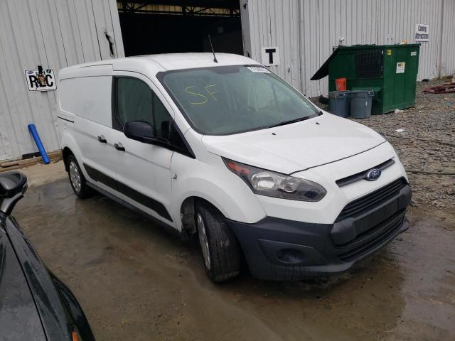 2018 FORD TRANSIT CO - NM0LS7E79J1360592