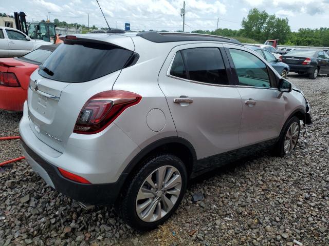 KL4CJASB6LB322496 2020 BUICK ENCORE, photo no. 3