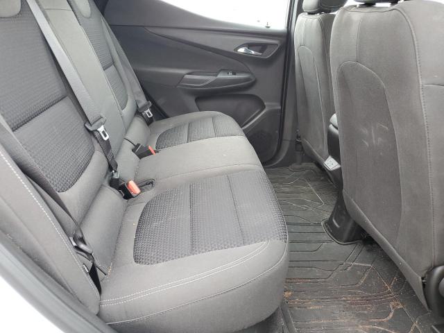 2022 CHEVROLET BOLT EUV L - 1G1FY6S09N4118561