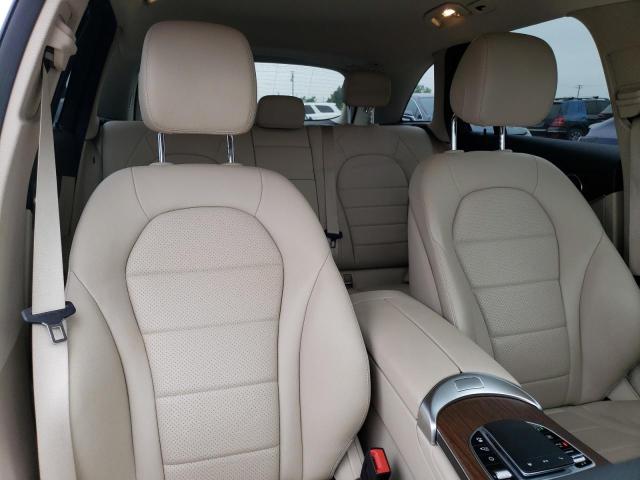 W1N0G8DB0MV296757 Mercedes-Benz GLC 300