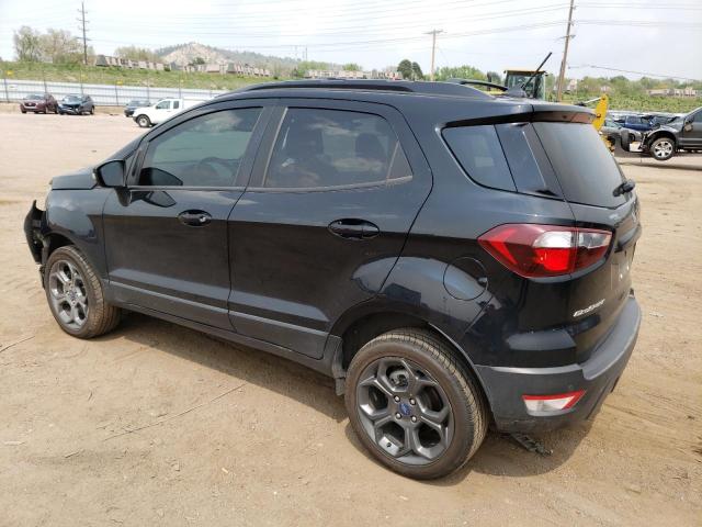 MAJ6P1CLXJC216400 Ford Ecosport Ses