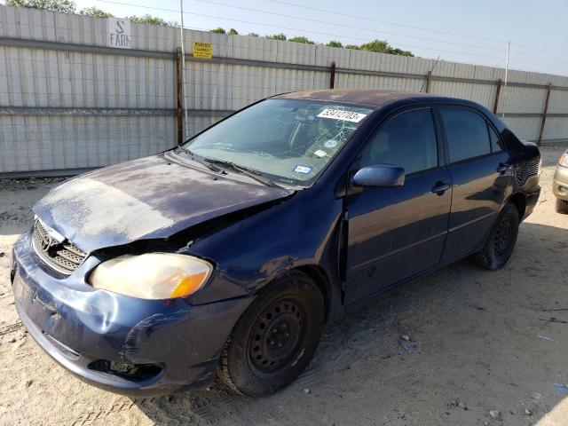 2008 Toyota Corolla CE