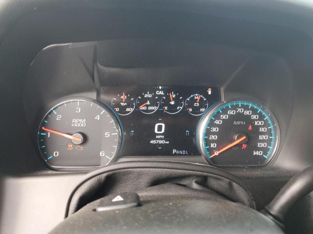 1GKS1CKJXLR135987 GMC YUKON DENALI