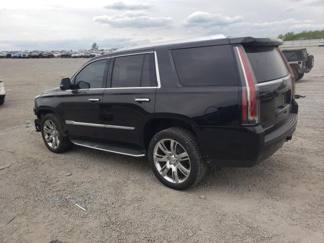 2017 CADILLAC ESCALADE L - 1GYS4BKJ6HR243540