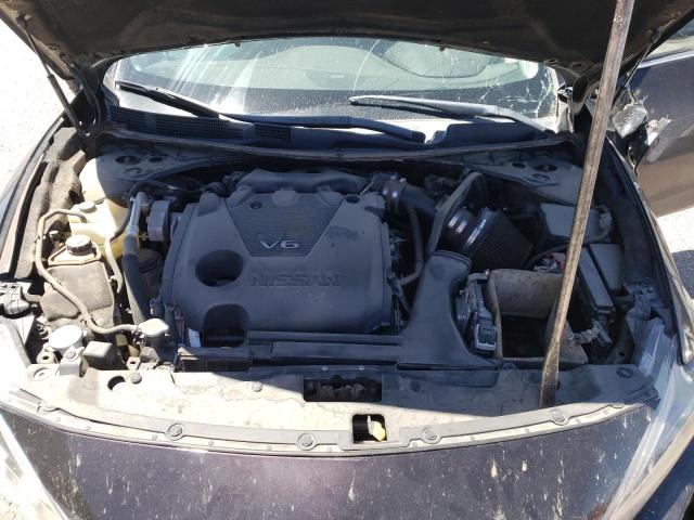 1N4AA6AP1GC439058 Nissan Maxima 3.5s