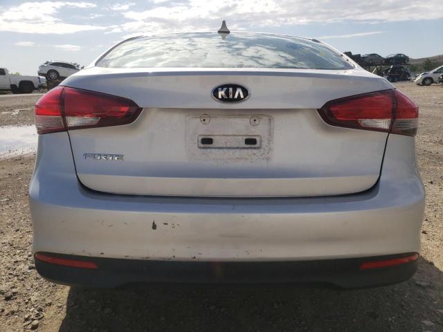 3KPFK4A72HE122482 KIA FORTE LX