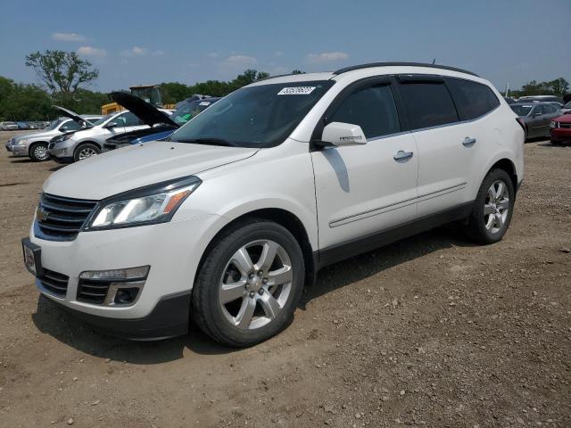 1GNKVJKD2GJ104789 | 2016 CHEVROLET TRAVERSE L