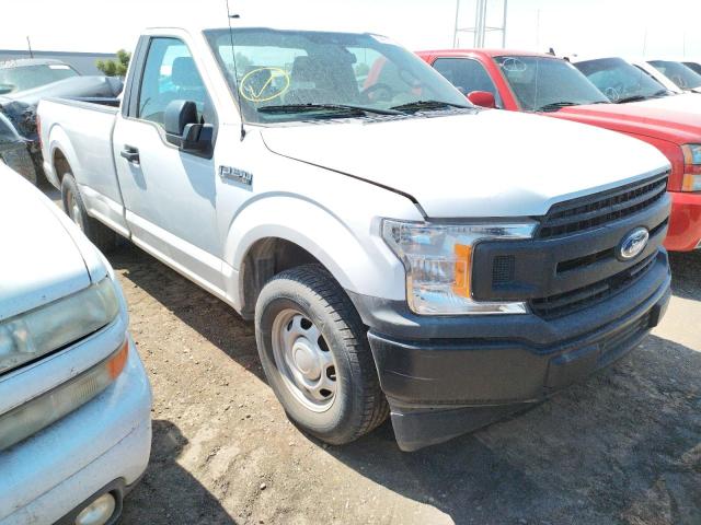 1FTMF1CB1KKE65171 Ford F150
