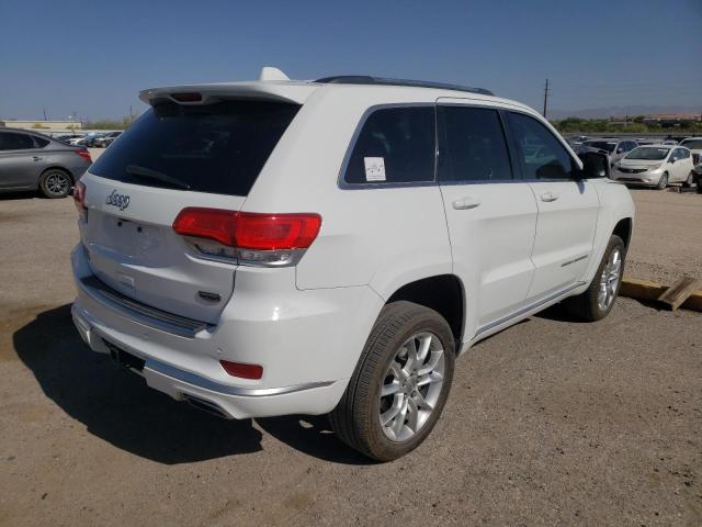 1C4RJFJMXFC779181 Jeep Grand Cherokee Summit