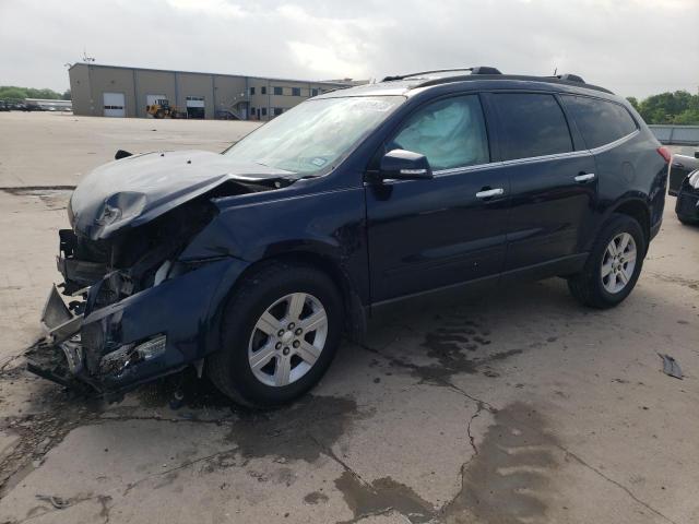 2010 Chevrolet Traverse LT