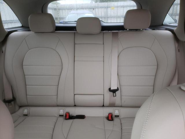 WDC0G4JB6KV171497 Mercedes-Benz GLC 300