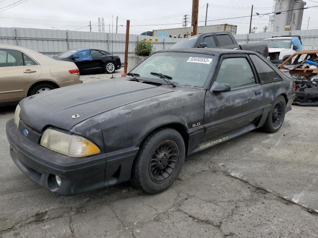 1988 Ford Mustang GT