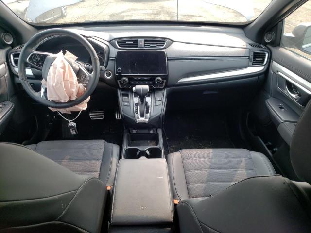 2022 HONDA CR-V SPORT - 2HKRW2H48NH214530