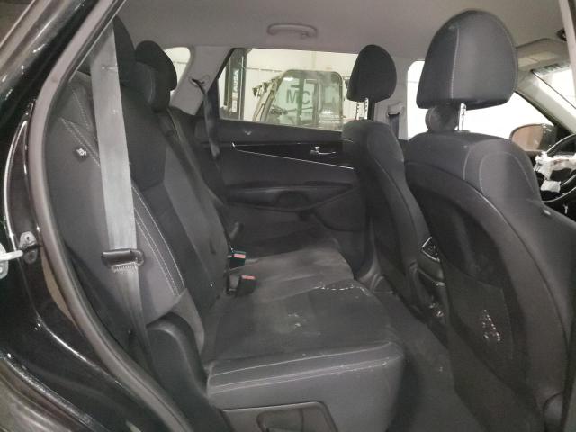 5XYPGDA38KG554555 KIA SORENTO L