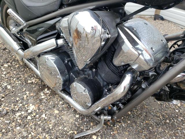2015 HONDA VT1300 CX JH2SC61P3FK100242