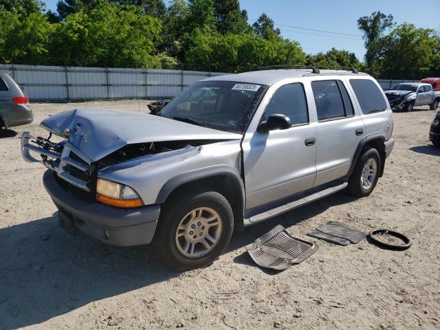 2003 Dodge Durango Sport